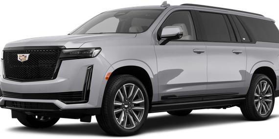 CADILLAC ESCALADE ESV 2023 1GYS3PKL9PR133985 image CADILLAC ESCALADE ESV 2023 1GYS3PKL9PR133985 image